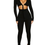 Thumbnail: Bikini Top Jumpsuit