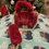 Thumbnail: Faux Fur Plushy Handle Shoulder Bag