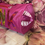 Thumbnail: Print Pink Duffle bag
