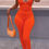 Thumbnail: Criss Cross back one piece 