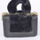 Thumbnail: Faux Fur Plushy Handle Shoulder Bag