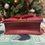 Thumbnail: Faux Fur Plushy Handle Shoulder Bag