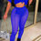Thumbnail: Sheer pants set