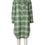 Thumbnail: Fashionable Turndown Collar Pocket Plaid Shirt