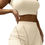 Thumbnail: Two piece stitch shorts