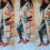 Thumbnail: Oversized long sleeve cardigan 