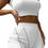 Thumbnail: Two piece stitch shorts