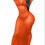 Thumbnail: Long Sleeve Sheer Dress