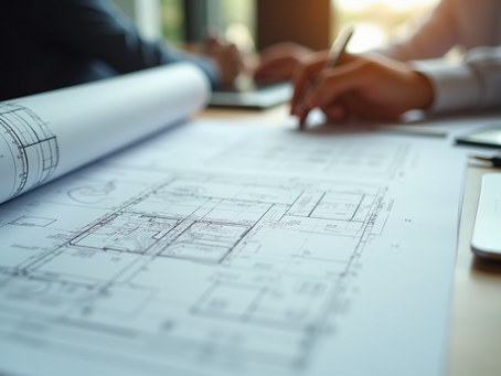 How Architects and Engineers Collaborate: Understanding the Roles of Architects and Engineers