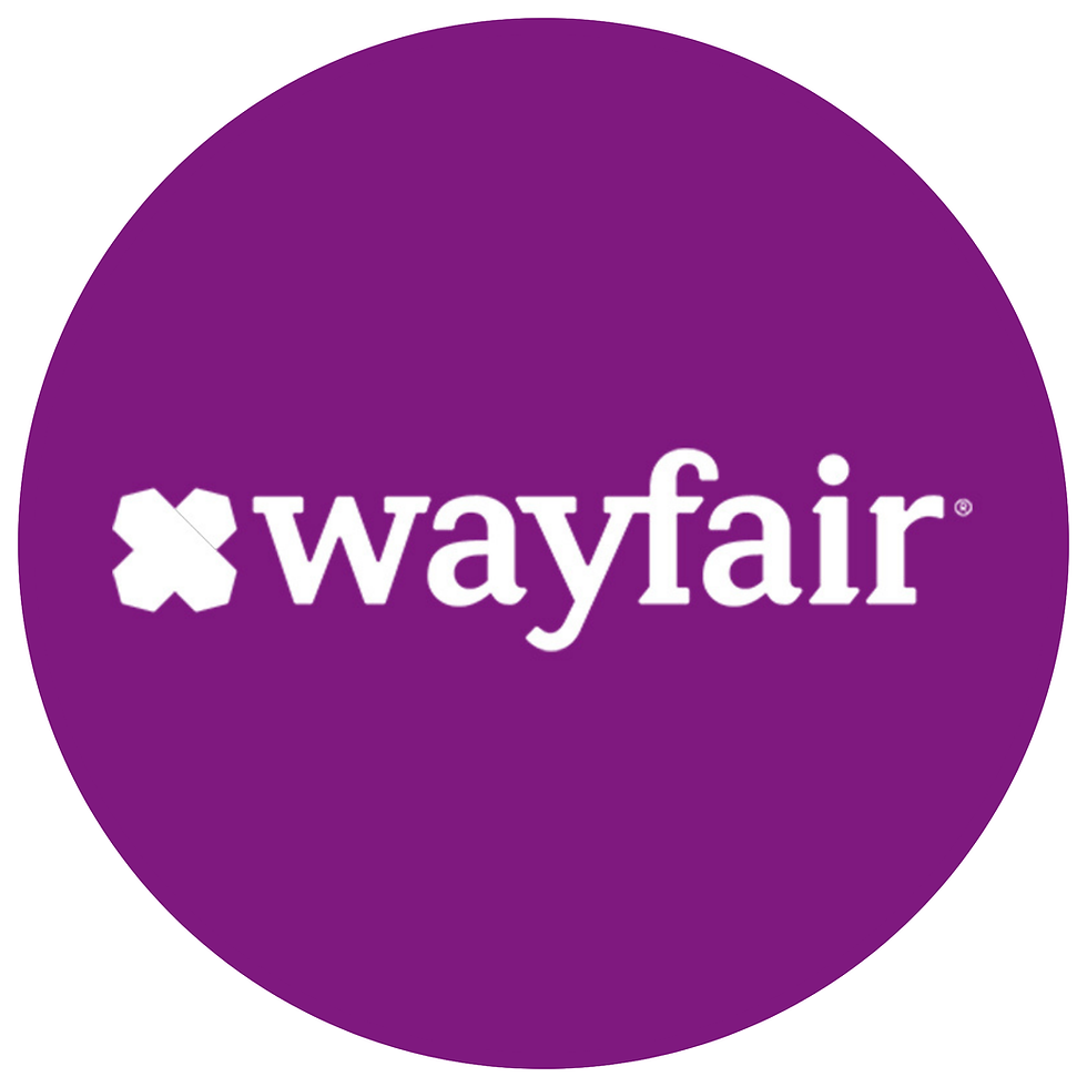 MHM - Website - Partner Logos - Wayfair