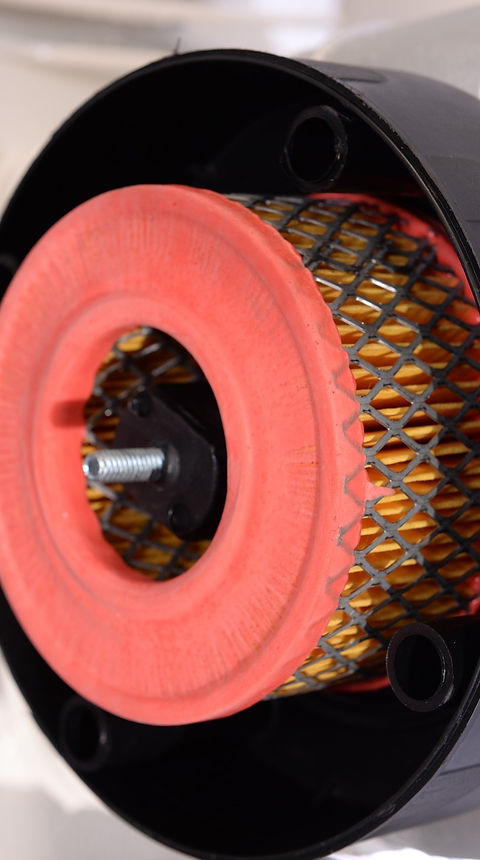 Air Filter