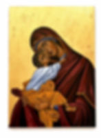 SACRED ART
