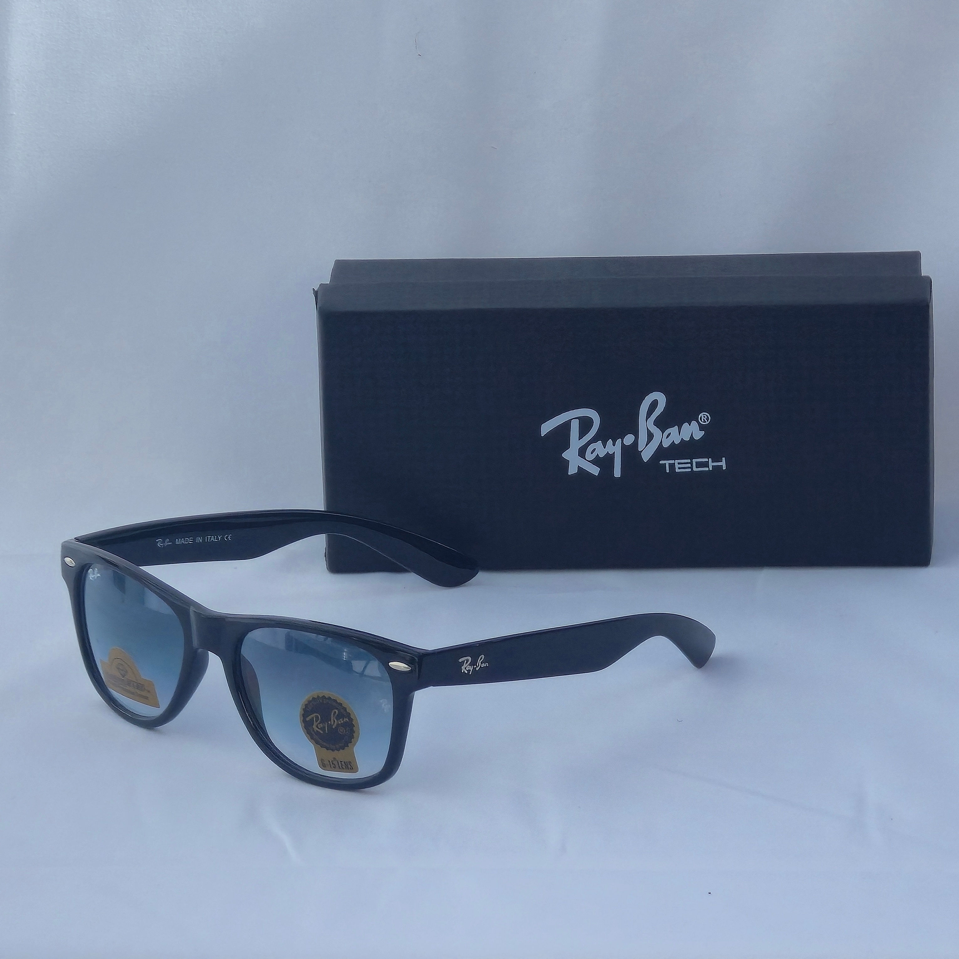 Ray Tinted Sunglasses