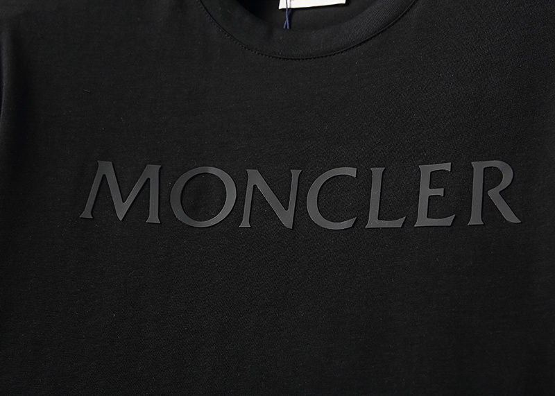 Thumbnail: Mon Black T-Shirt