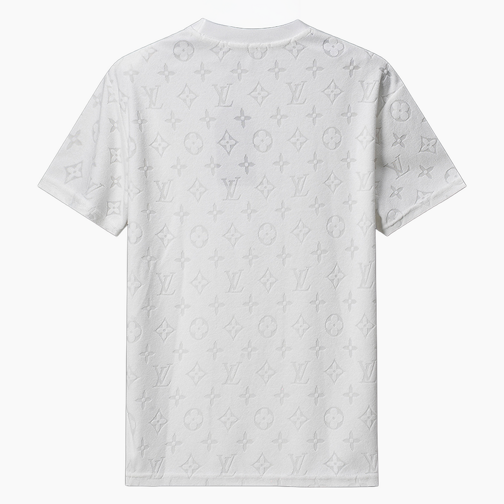 Thumbnail: LV White Icon T-Shirt