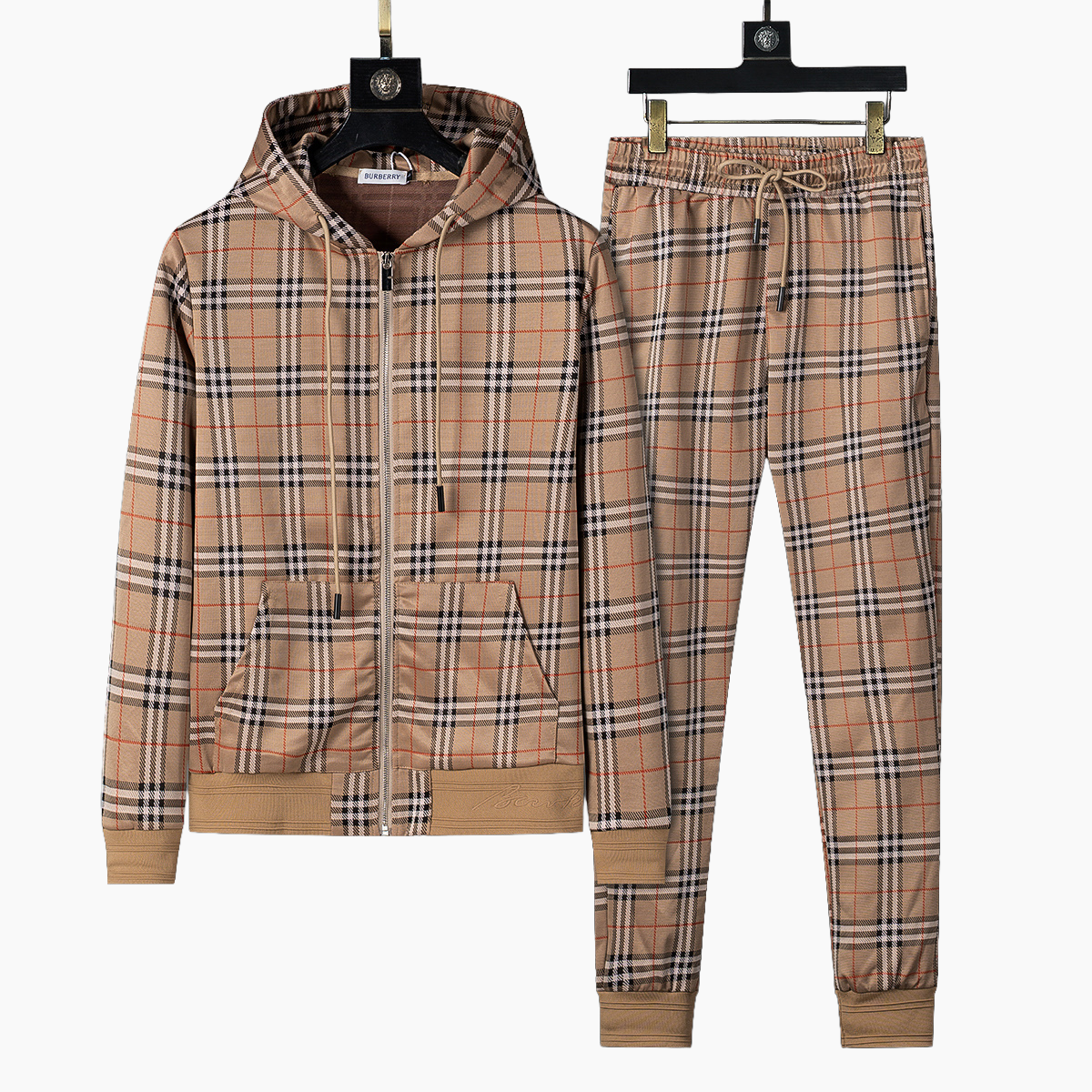 Burb Tracksuit