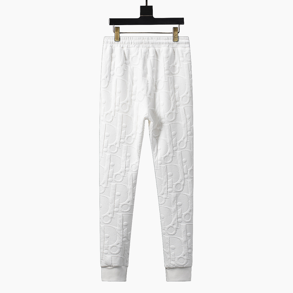 Thumbnail: Dor White Tracksuit