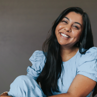 Writer: Radha Dalal