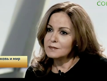 Видео | Сати Спивакова