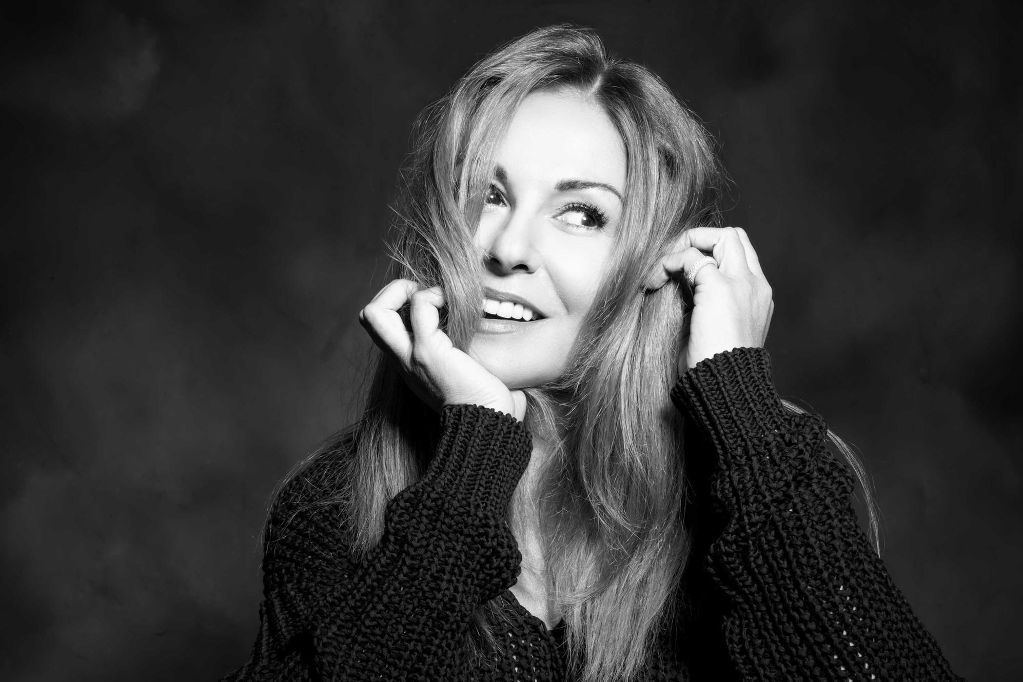 Sati Spivakova | Сати Спивакова актриса, телеведущая | Москва