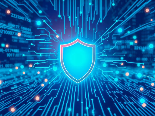 Cybersecurity as a Financial Risk - Why CFOs Must Lead the Conversation