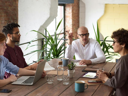 Capital Planning Under Reimbursement Compression: Strategies for CFOs and Boards