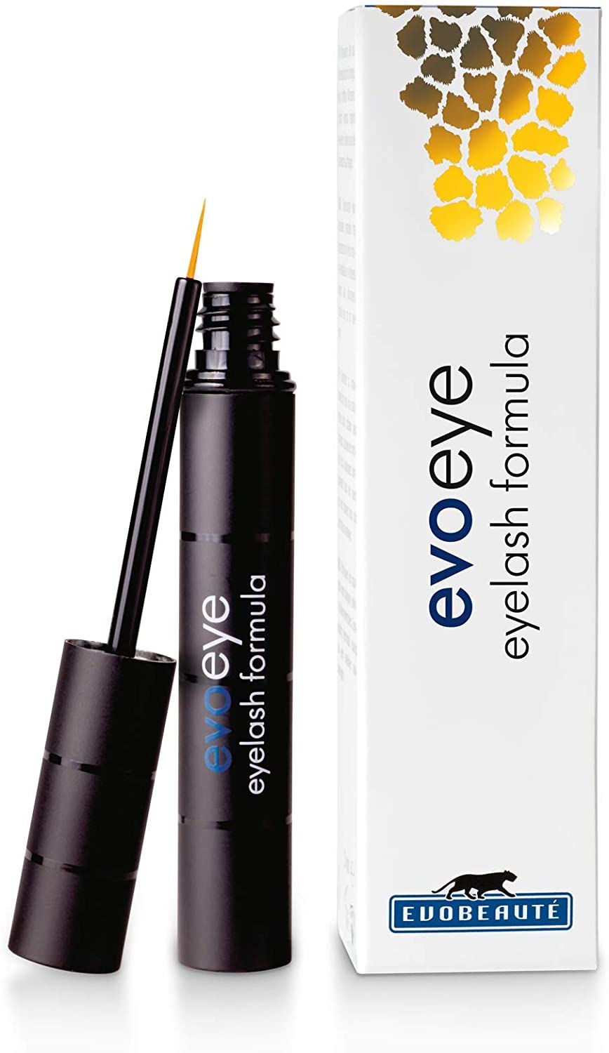 Miniatura: Serum para pestañas EvoEye