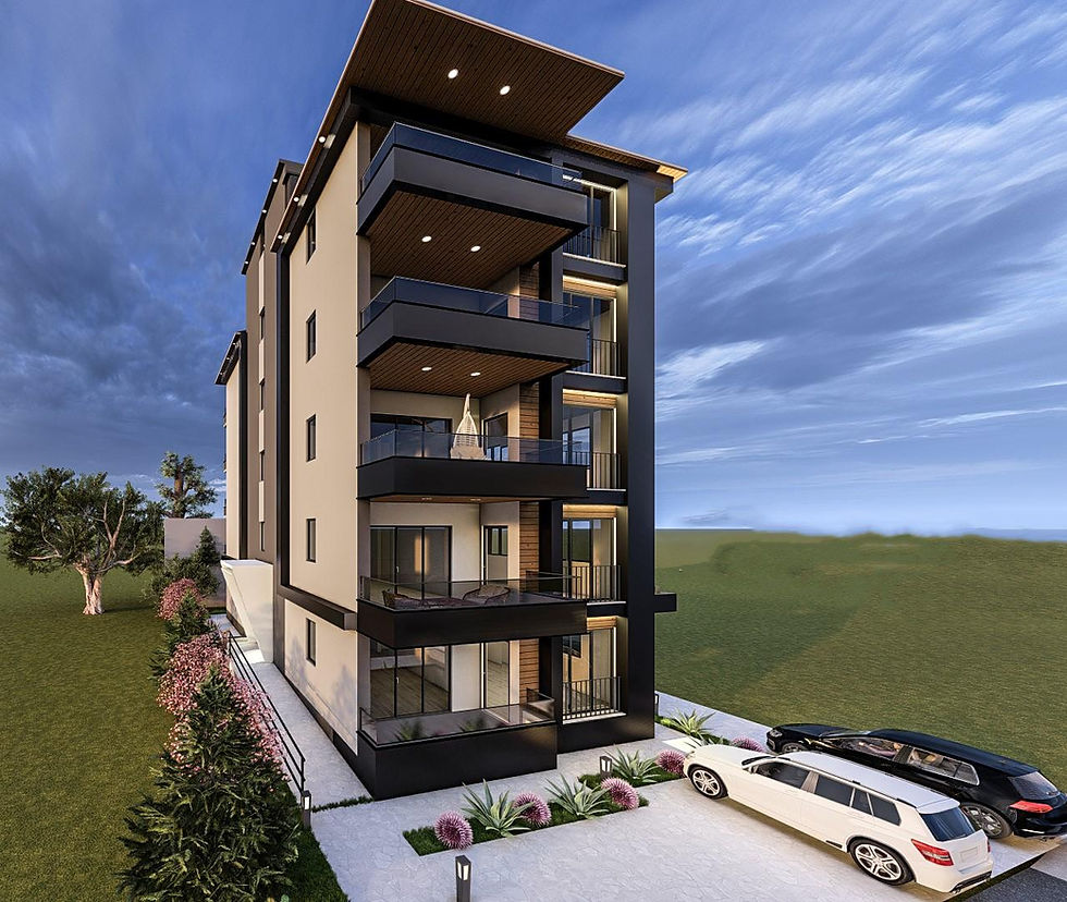 Sinop Genç Yapı 12