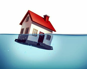 “I-REFI” HELP FOR UNDERWATER MORTGAGES