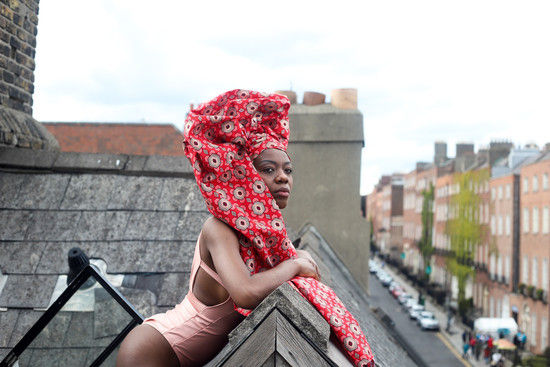 Miniatura: Turbante Curaçao