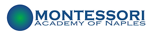 Montessori Academy of Naples logo
