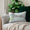 Thumbnail: Spun Polyester Lumbar Pillow