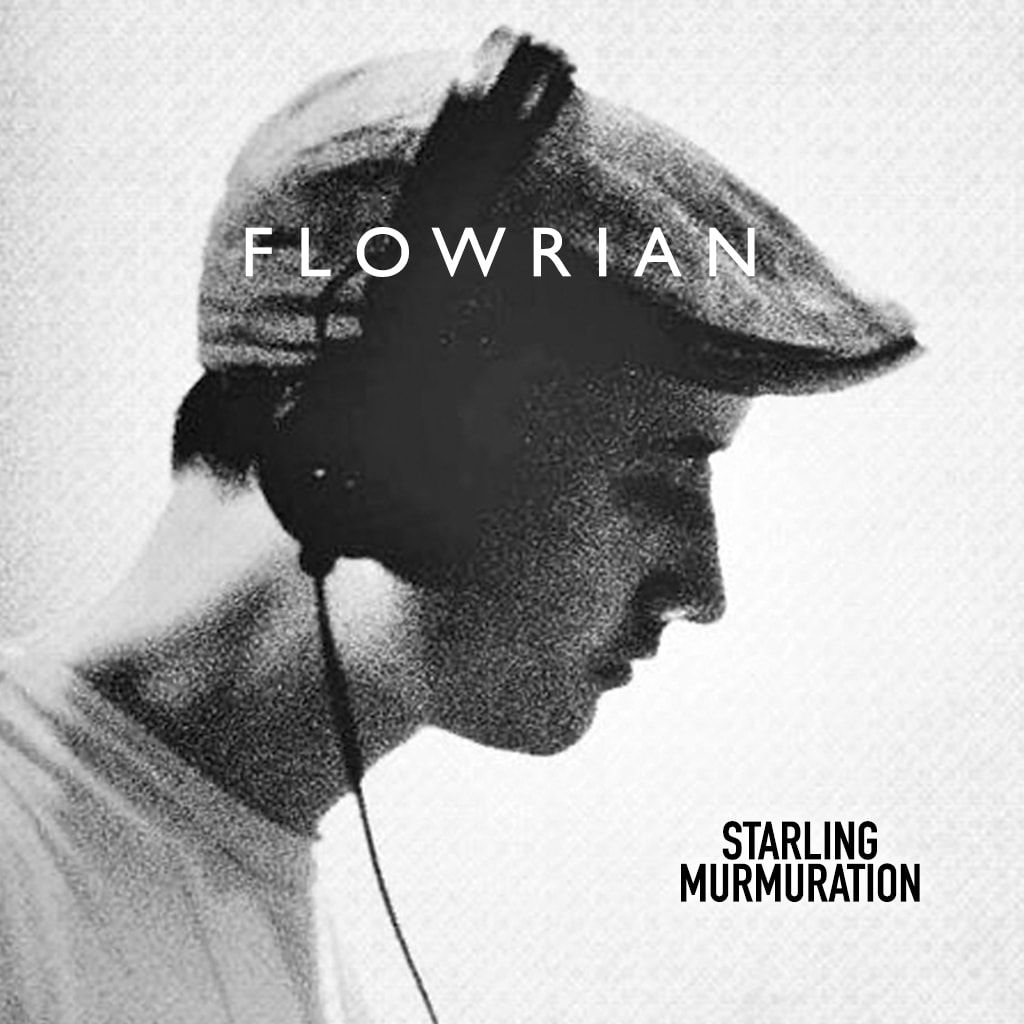 Flowrian - Starling Murmuration