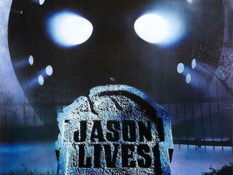 Friday the 13th Part VI: Jason Lives (1986) - When Zombie Jason Entered the Chat