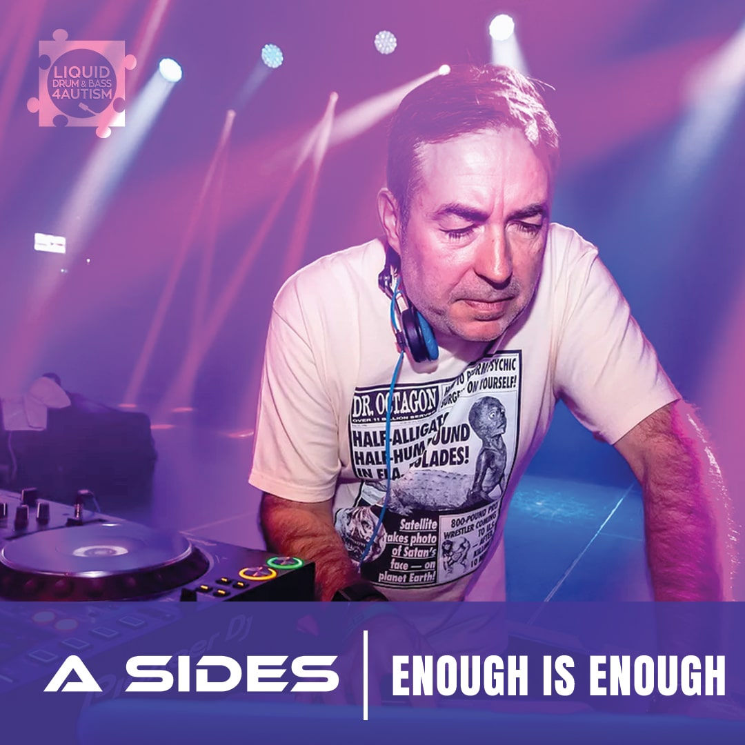 A Sides - Enough Is Enough