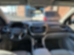 Thumbnail: 2017 GMC ACADIA SLT-2 AWD 7 seats 💺 