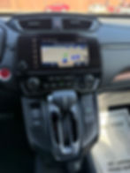 Thumbnail: 2018 Honda CRV EX-L AWD