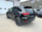 Thumbnail: 2018 Jeep Grand Cherokee Laredo 4X4