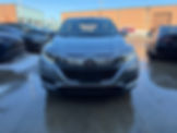 2019 Honda HR-V EX AWD