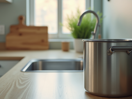 Enhance Your Space with Metal Covers and Holders