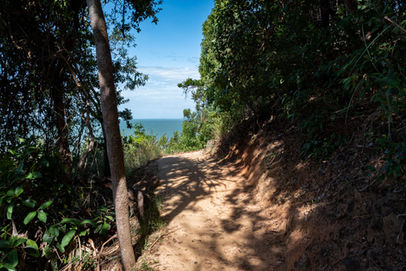 Flagstaff Hill Walking Trail