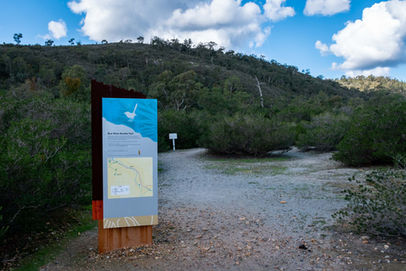 Blue Wren Ramble Trail