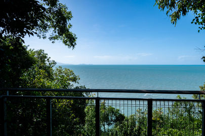 Cruise Ship Viewing Platform Flagstaff Hill