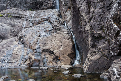 Meander Falls