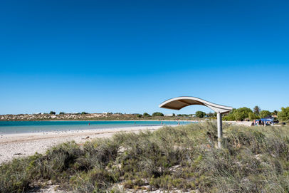 Paradise Beach Drift Snorkel