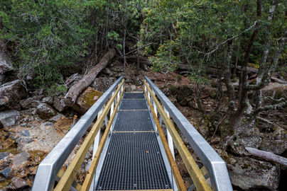 Wood-Maynard Memorial Bridge