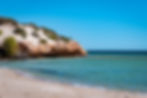 Paradise Beach Drift Snorkel