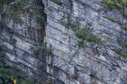 Alum Cliffs
