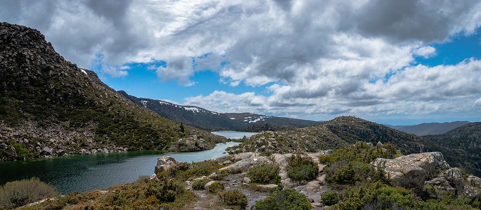 Best Hikes in Mount Field National Park
