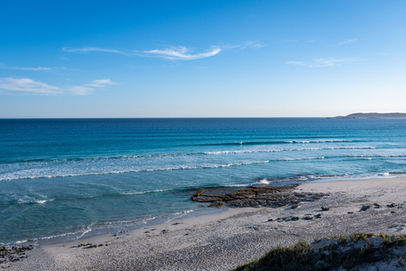 Fourth Beach Esperance
